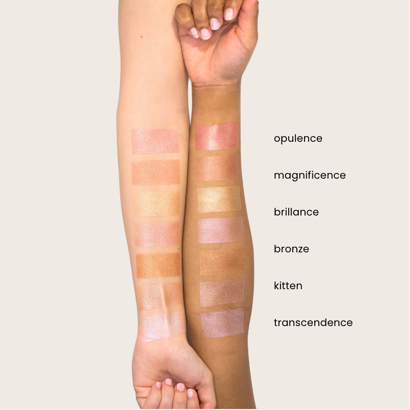 heaven's hue highlighter