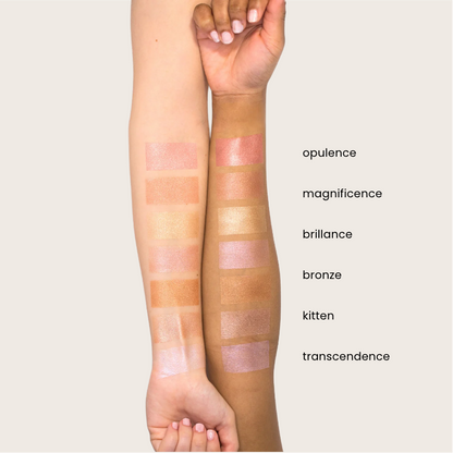 heaven's hue highlighter