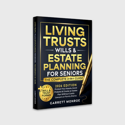 trust, taxes, and wills bundle