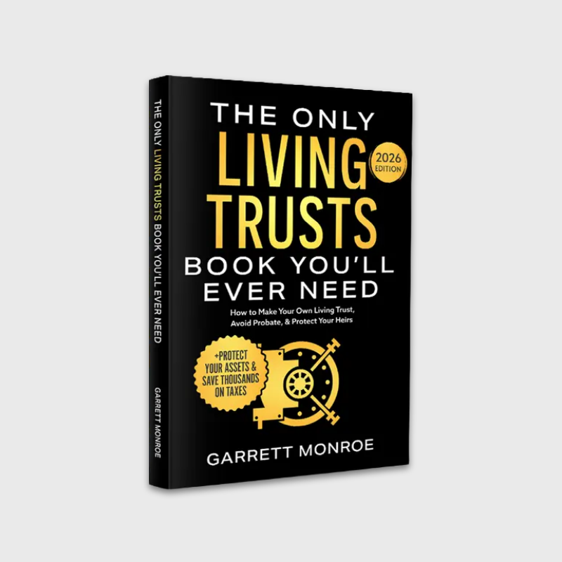 trust, taxes, and wills bundle