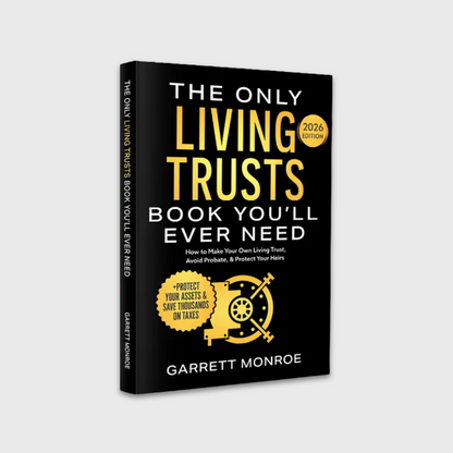 trust, taxes, and wills bundle