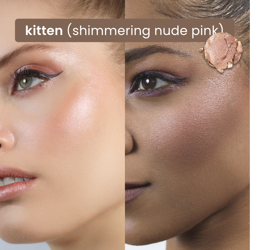 heaven's hue highlighter