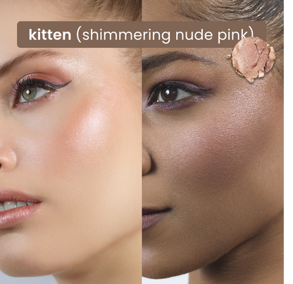 heaven's hue highlighter